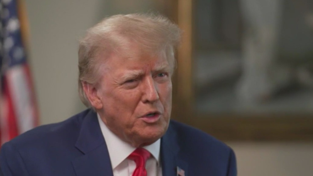 Trump may skip first GOP debate