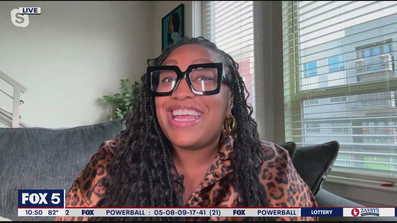 Ally Lynn on the surprise Kardashian reunion