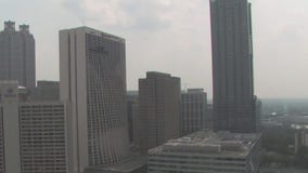 Atlanta air quality: Tuesday forecast