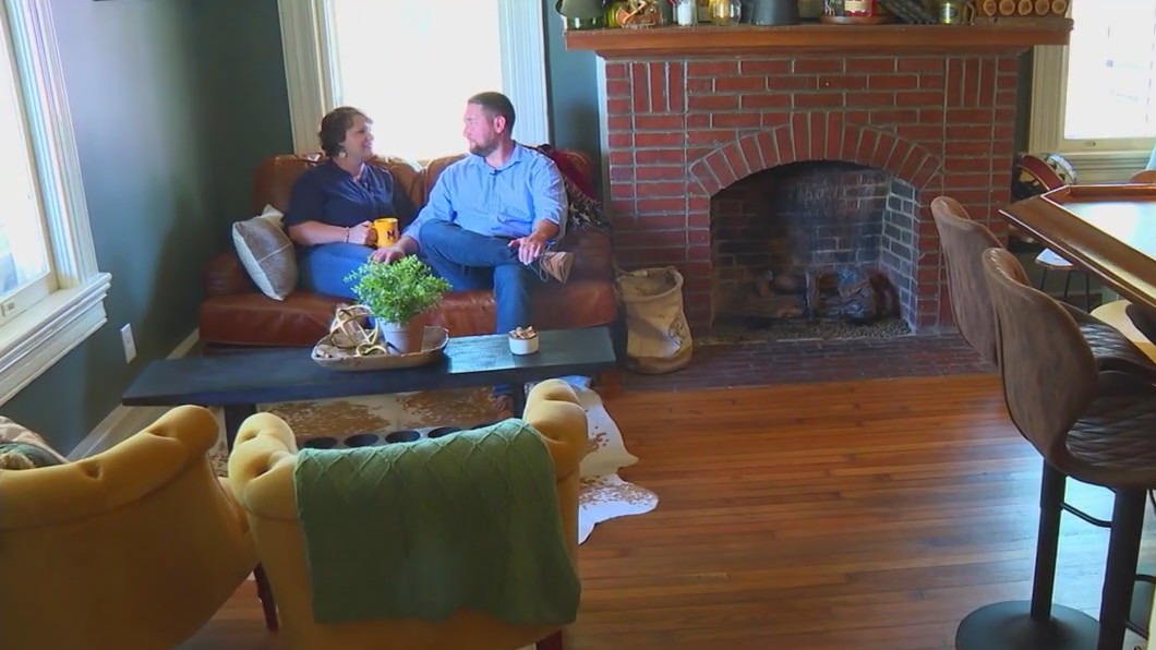 Cancer puts kink in couple's plans for children