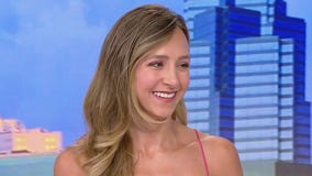 Celia Hottenstein on the magic of 'Wicked'