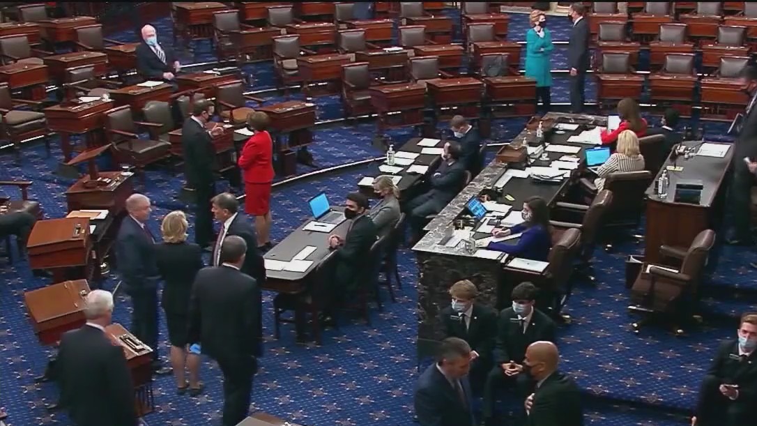 Bill targets insider trading