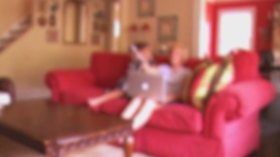 How to deal with 'Mommy, I'm bored!'