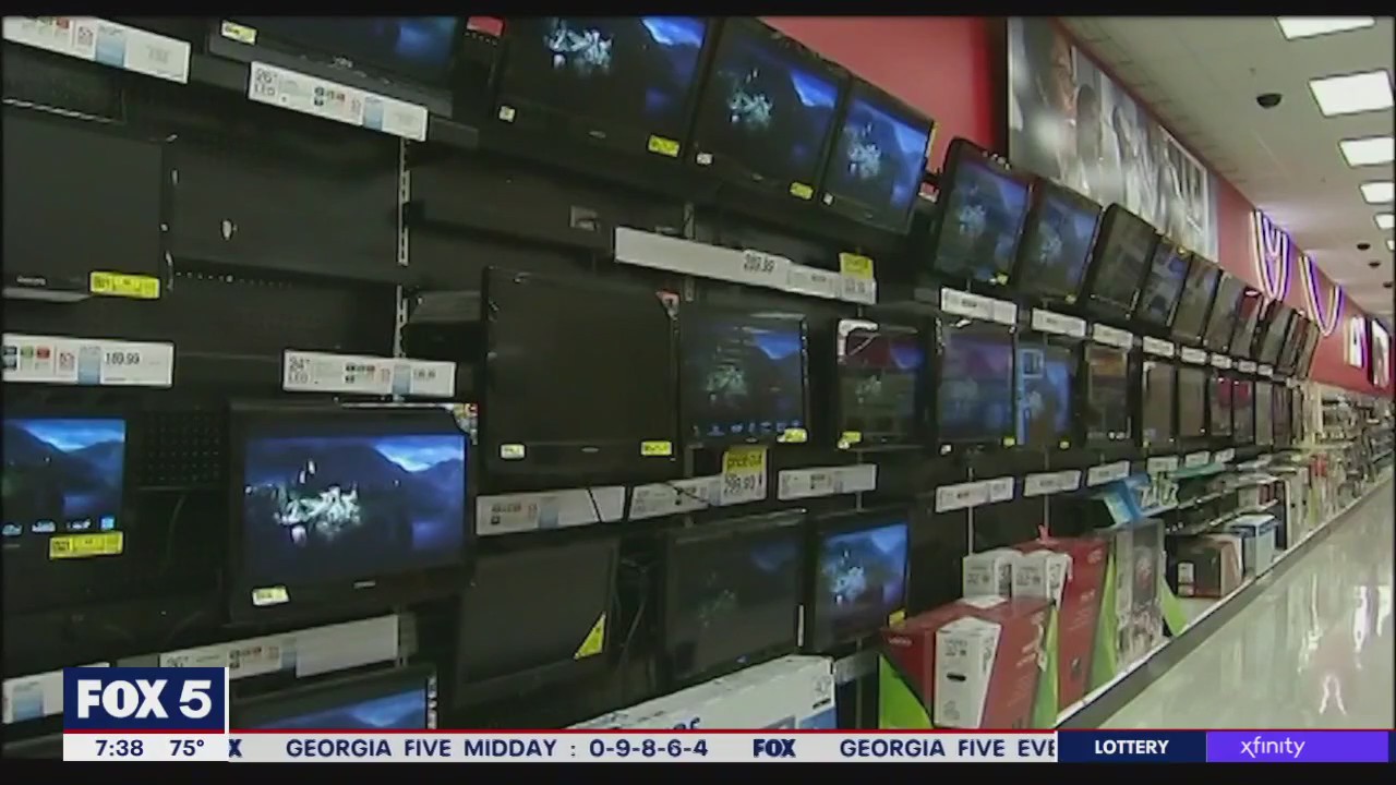 Company takes challenge out of buying tech