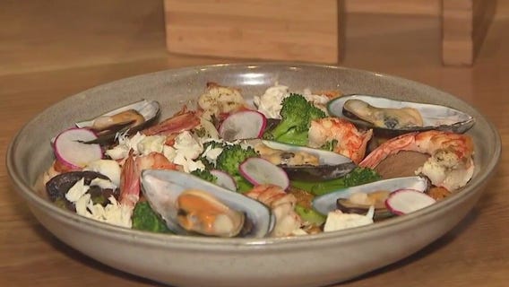 Cooks & Soldiers celebrates Fetes de Bayonne