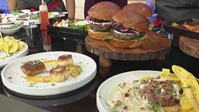 5Church Buckhead shows off summer menu