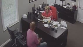 I-Team: Charges dropped against Gwinnett Co. sheriff