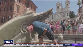 Dr. Neil Winawer talks heat wave safety