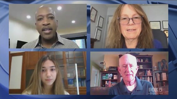 Good Day Street Talk May 1 2021