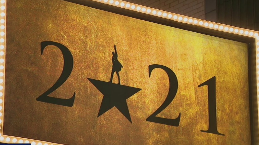 Details to Broadway's return