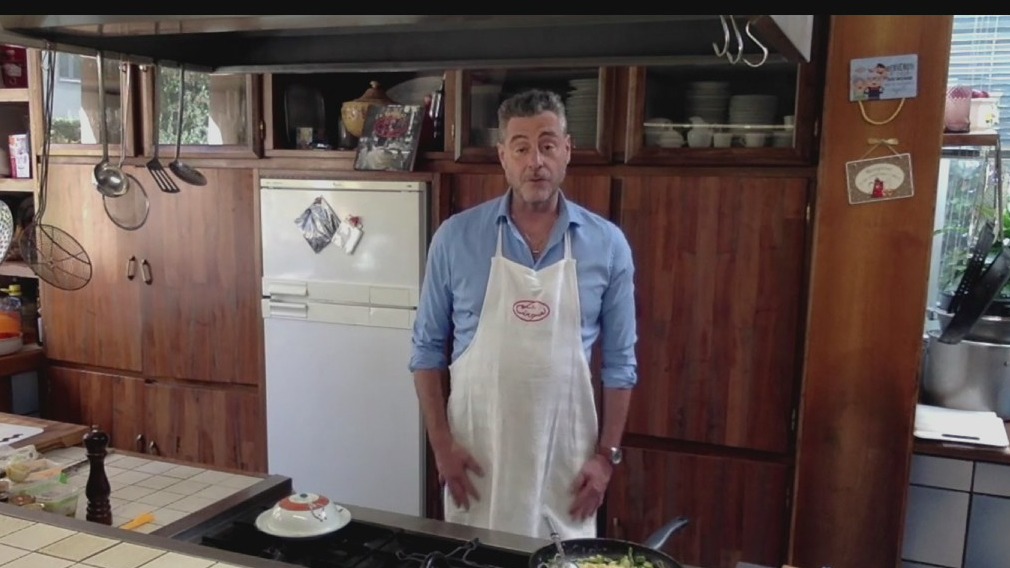 Le Cirque Auction details