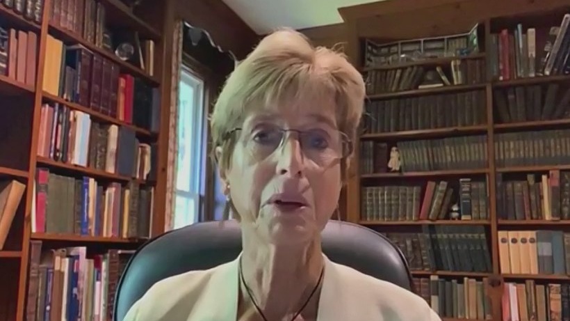 Christie Todd Whitman