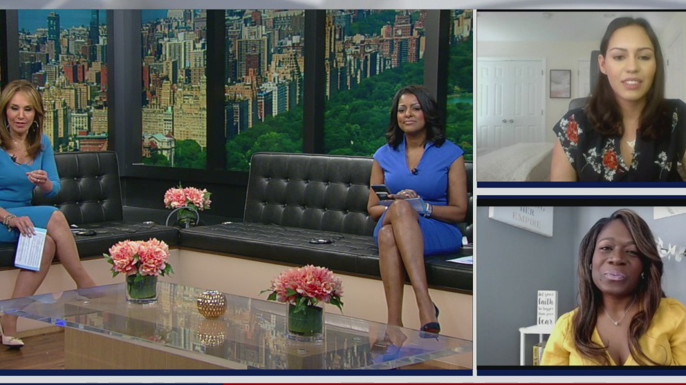 Career building tips for moms