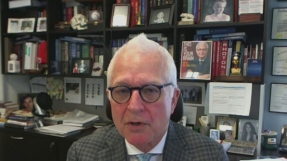 COVID fog and Long Haul Syndrome