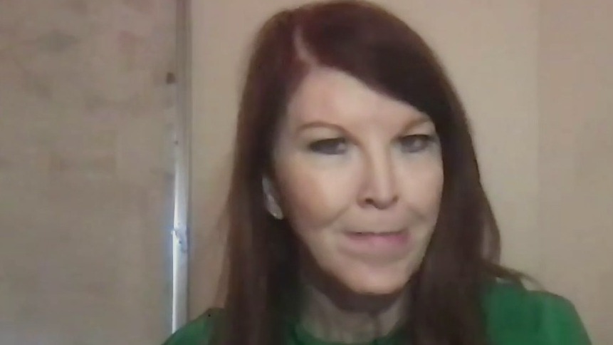 Kate Flannery