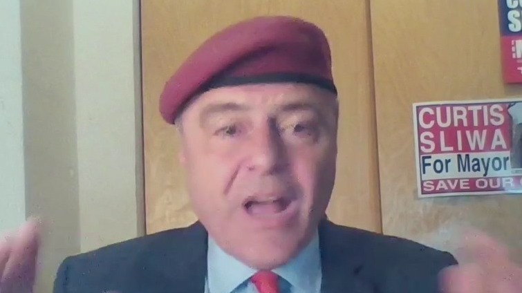 Curtis Sliwa