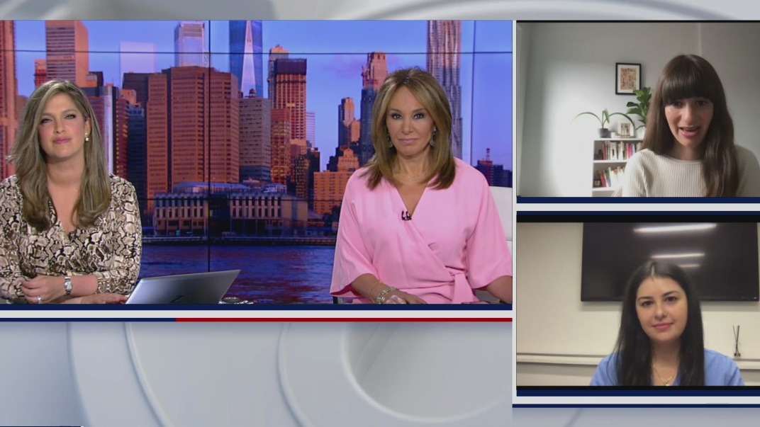 Author,  new doctor in book about front line