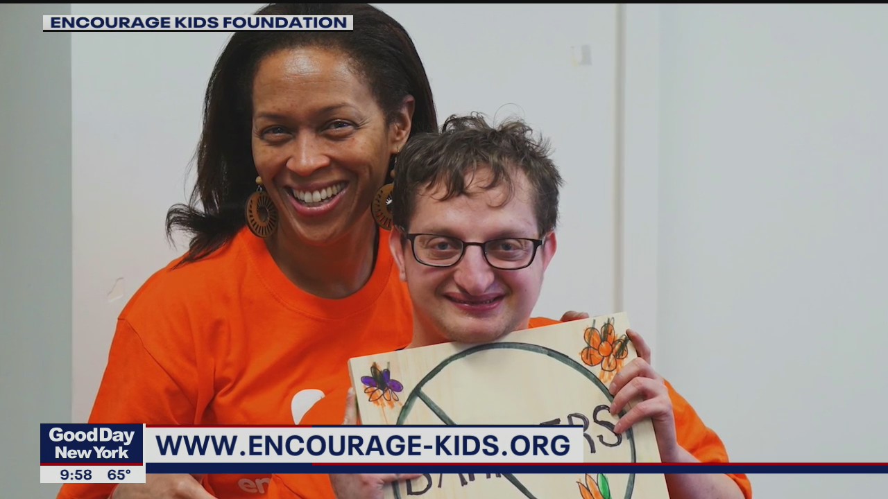 Encourage Kids Foundation