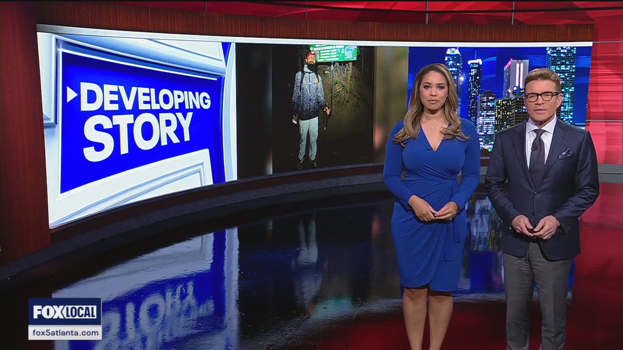 FOX 5 News at 10 p.m. May 24, 2024