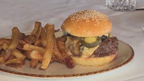 Elevating the burger at Arnette's Chop Shop