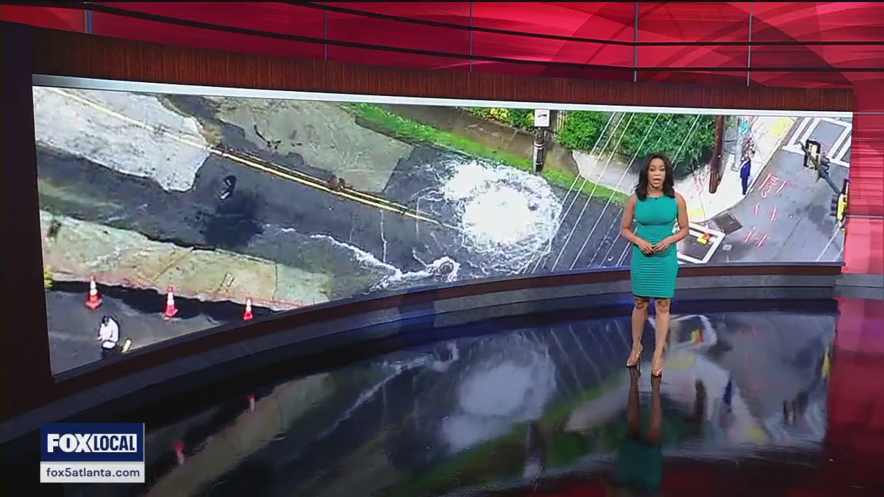 FOX 5 News at Noon June 3, 2024