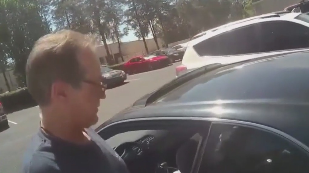 Man accused of having child porn