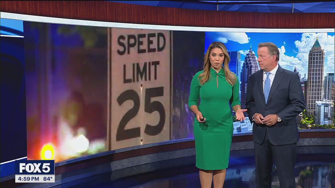 FOX 5 News at 5 p.m. June 4, 2024