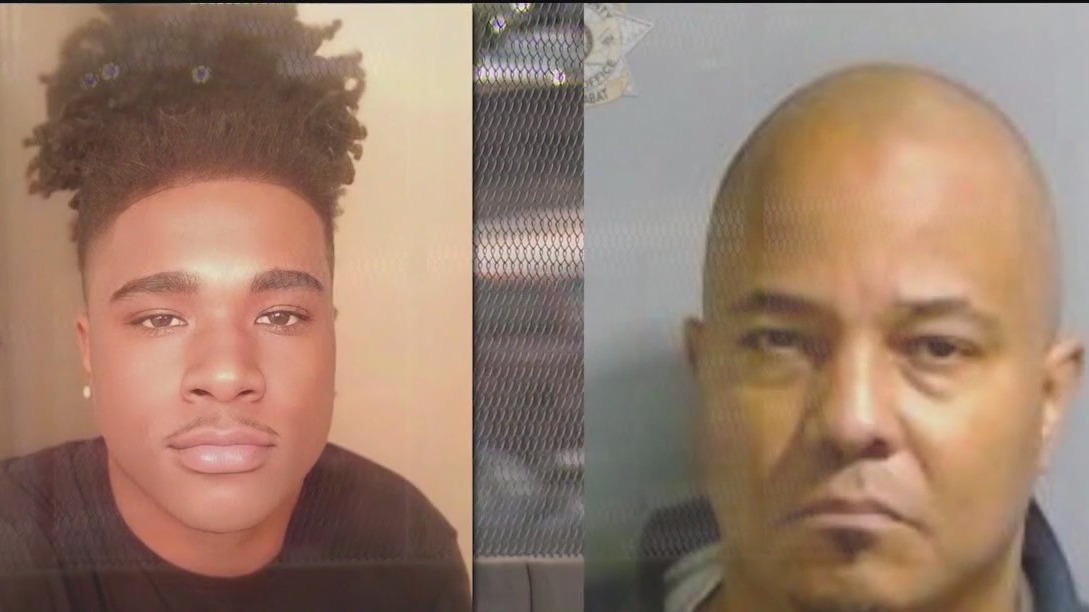 Former officer charged with vehicular homicide | FOX 5 Atlanta
