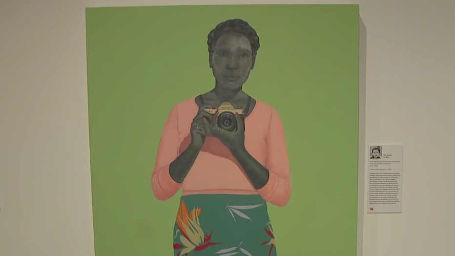 Columbus Museum reopens after 'reimagining'