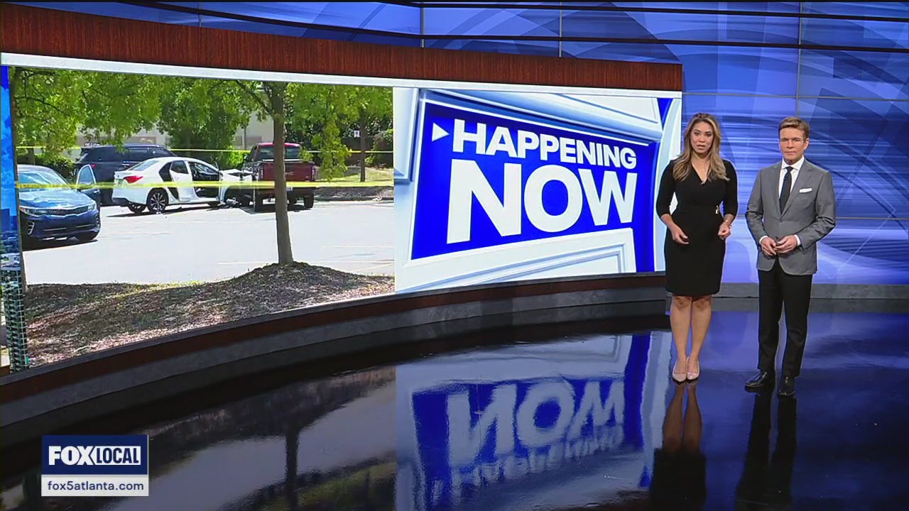 FOX 5 News at 5 p.m. June 14, 2024