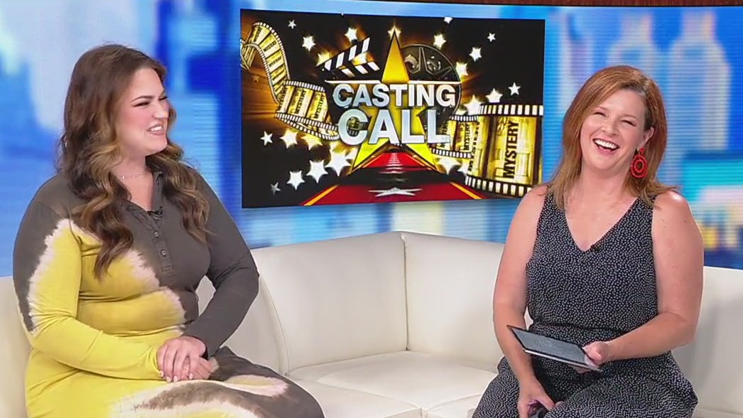 Casting Call for June 19, 2024