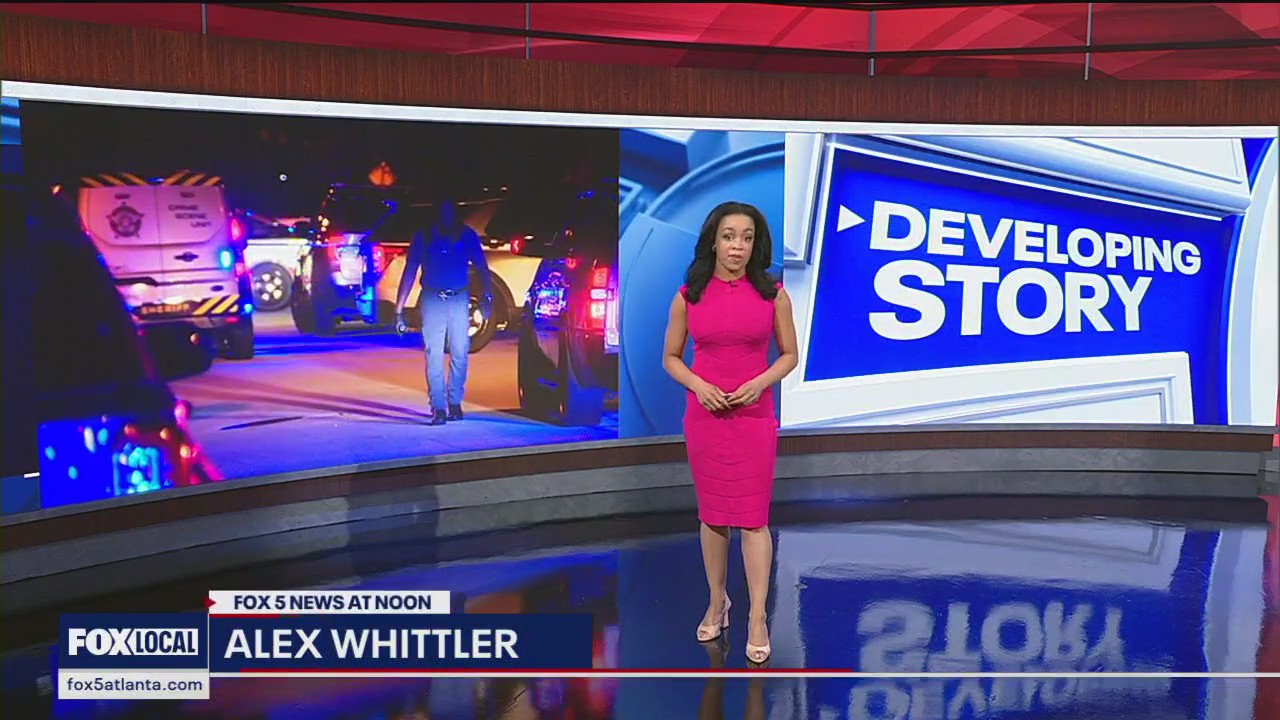 FOX 5 News at Noon June 20, 2024