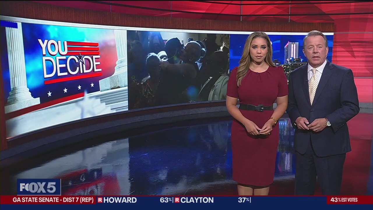 FOX 5 News at 10 p.m. June 18, 2024