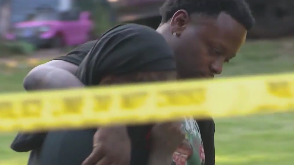 1 dead, 1 injured in Glenrose Heights Shooting | FOX 5 Atlanta