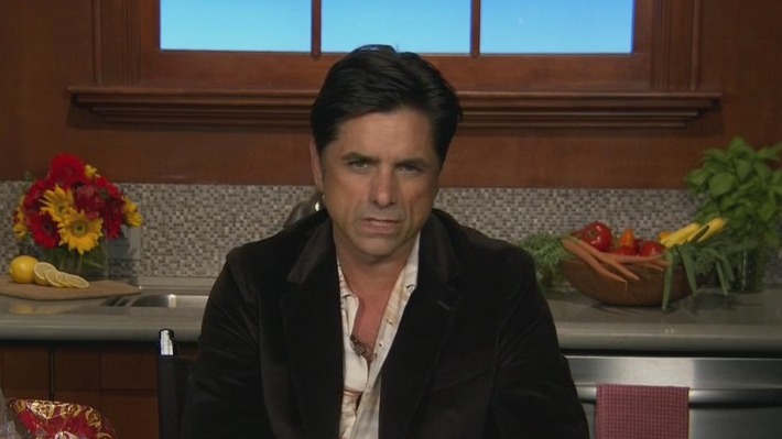 John Stamos