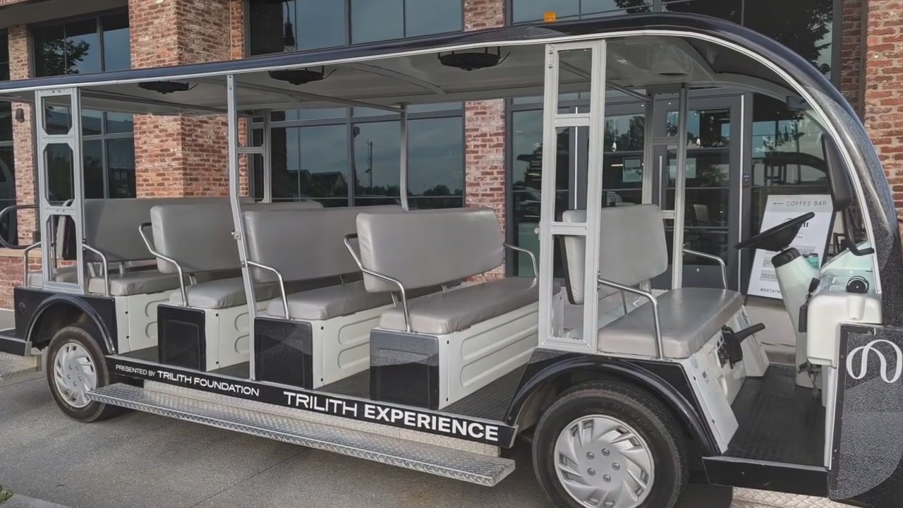 Behind the Scenes with Paul Milliken Ep. 15