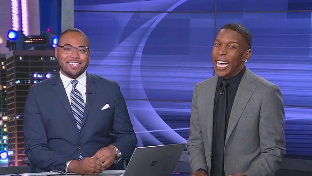 FOX 5 News at 10 p.m. June 22, 2024