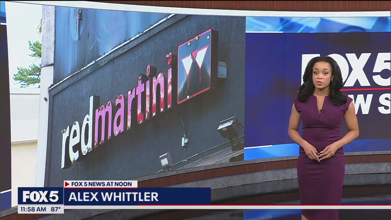 FOX 5 News at Noon June 21, 2024 | FOX 5 Atlanta