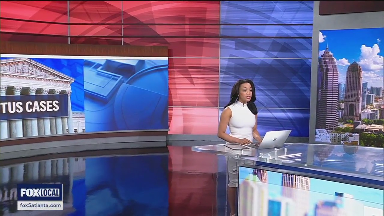 FOX 5 News at Noon June 27, 2024