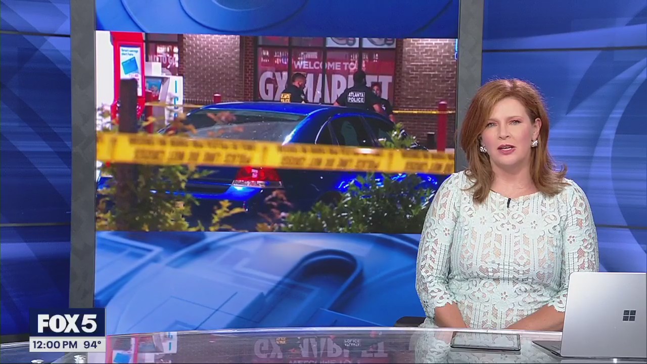 FOX 5 News at Noon June 26, 2024