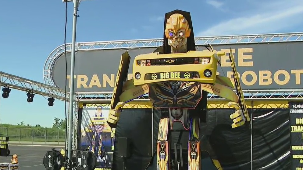 State Fair Meadowlands preview