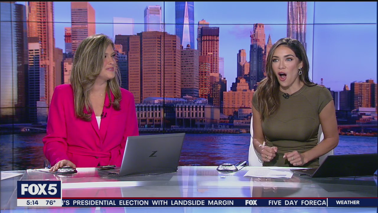 Bianca reacts to Kerry saying she's never had Chick-fil-A