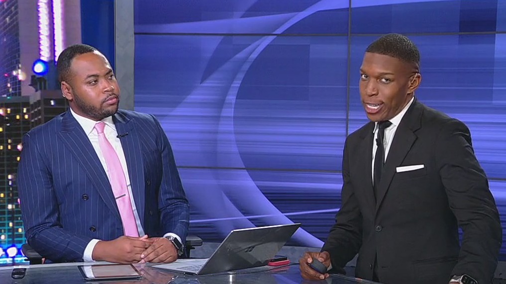 FOX 5 News at 10 p.m. July 13, 2024