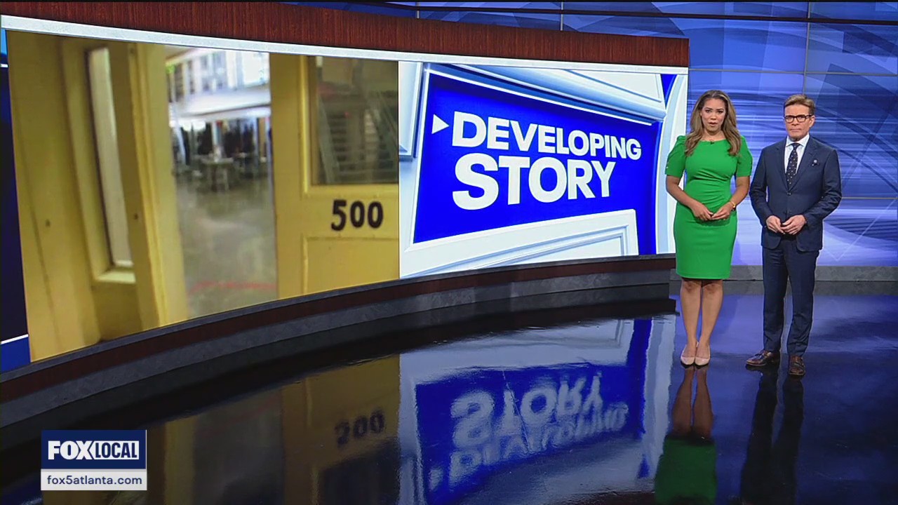 FOX 5 News at 5 p.m. July 11, 2024