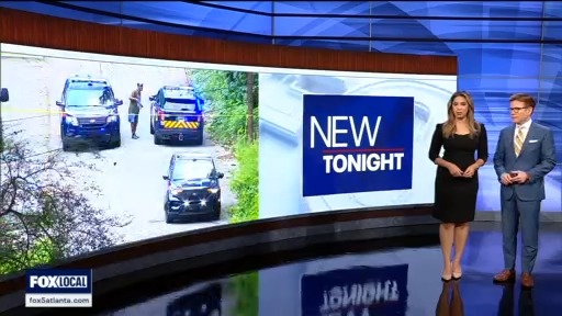 FOX 5 News at 5 p.m. July 17, 2024