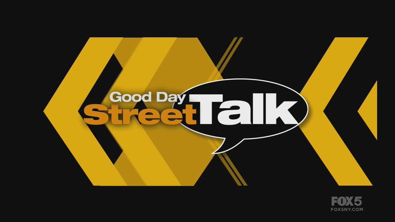 Good Day Street Talk Jun 19, 2021