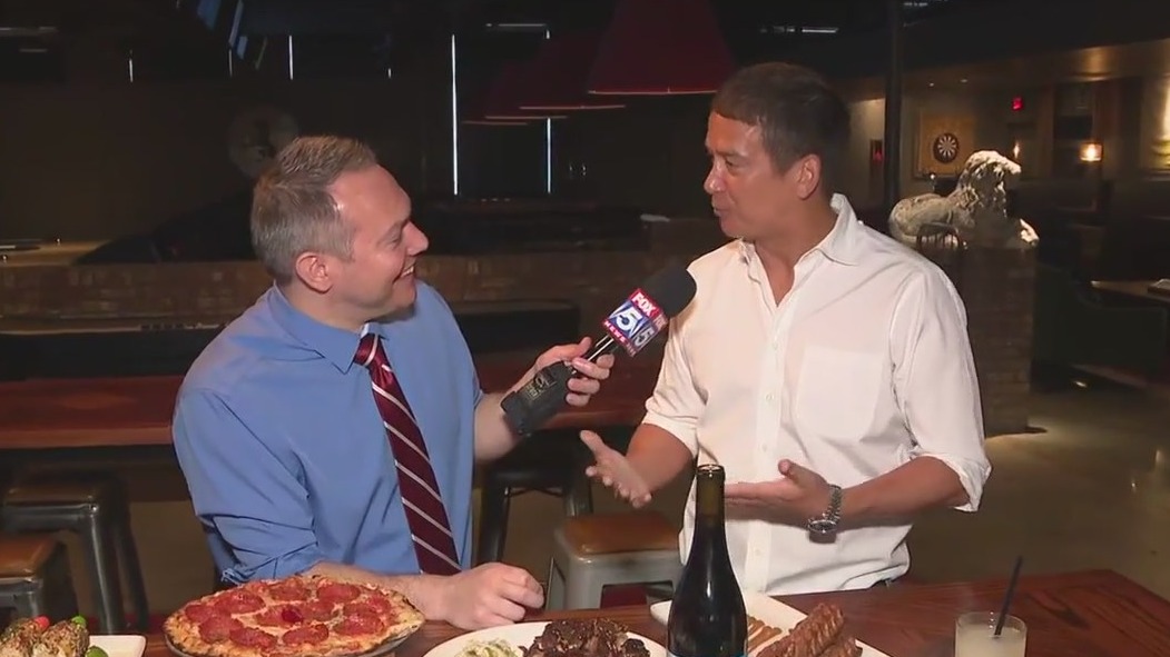 Painted Pin celebrates 10th anniversary