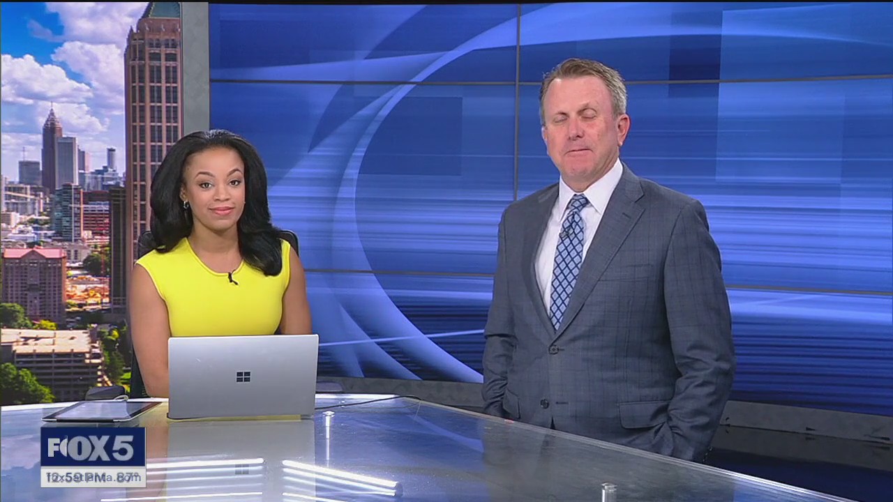 FOX 5 News at Noon July 30, 2024