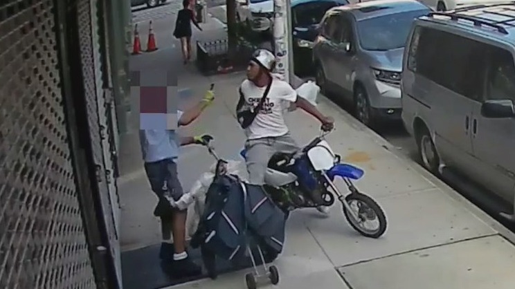 Postal worker attacked | FOX 5 New York