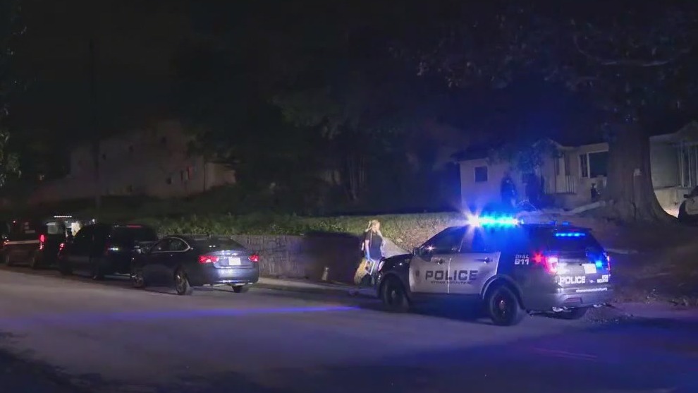 Deadly shooting at DeKalb County home | FOX 5 Atlanta